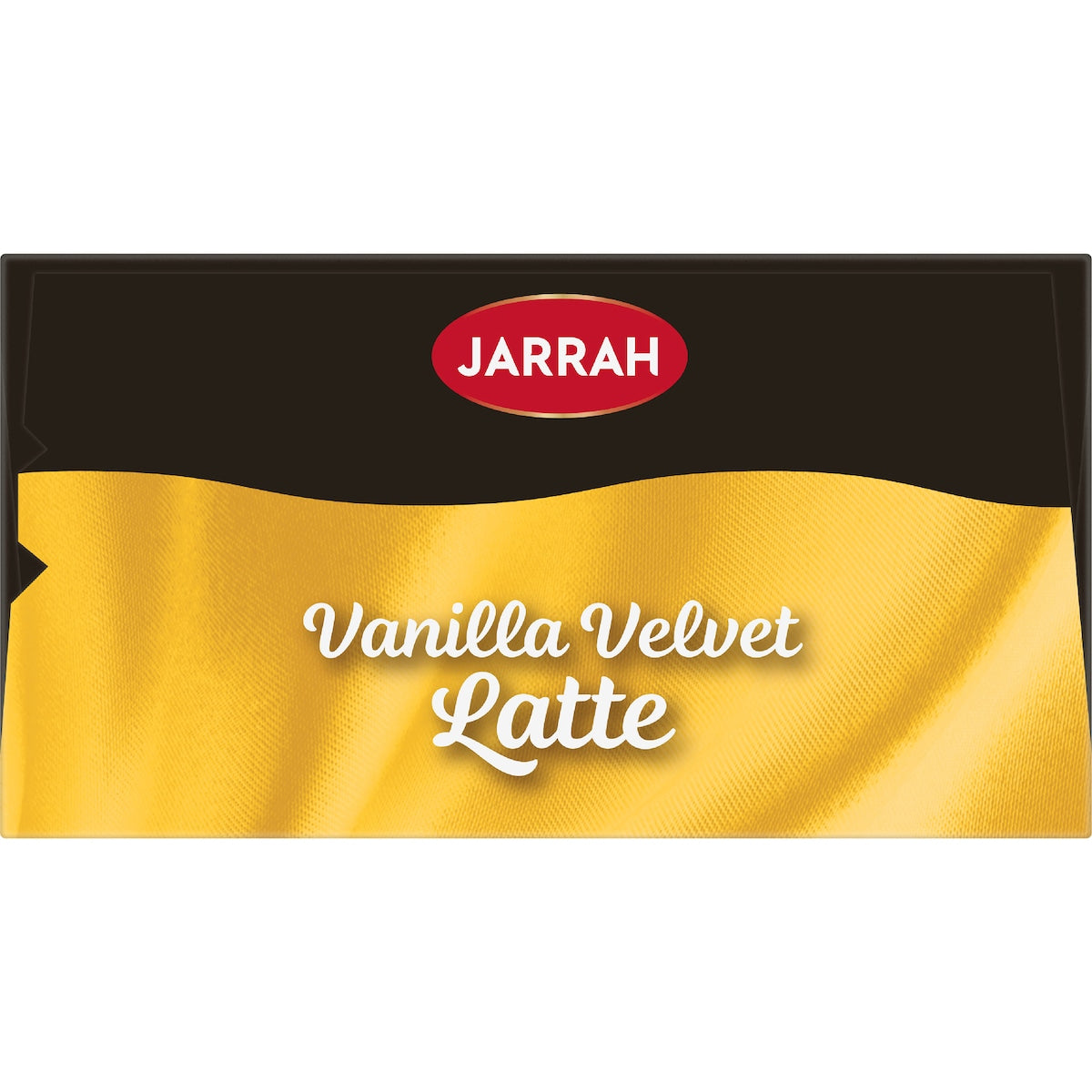 Jarrah Vanilla Velvet Latte Satchets 10 Pack