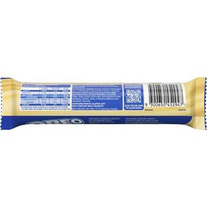 Oreo Double Stuff New York Cheesecake 131g