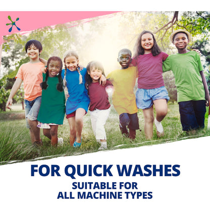 Omo Touch Of Comfort Laundry Liquid Detergent 2l