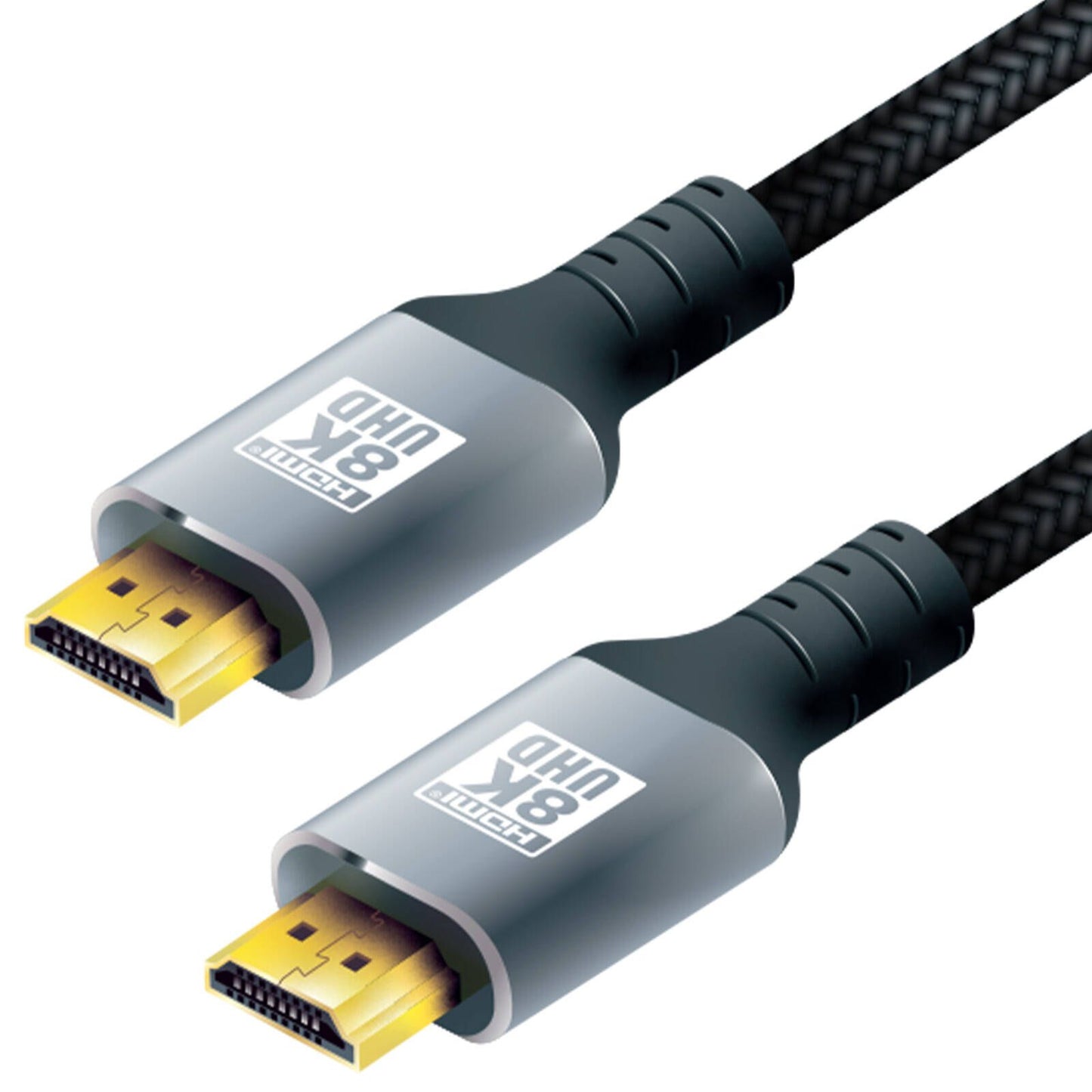 Antsig Ultra 8K HDMI Lead - 2m