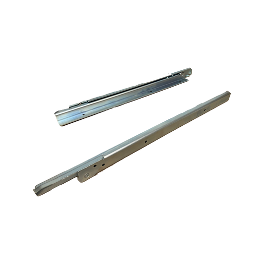 Goliath Bottom Mount Drawer Slide Pair - 500mm