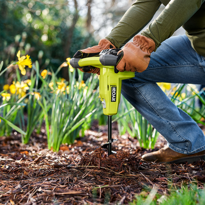 Ryobi ONE+ Handheld Planter - Tool Only - 300mm Depth