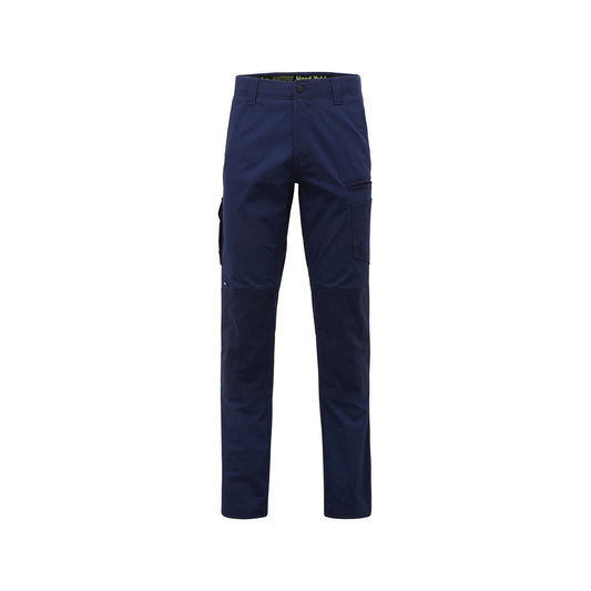 Hard Yakka Navy Raptor Pants - Size 92