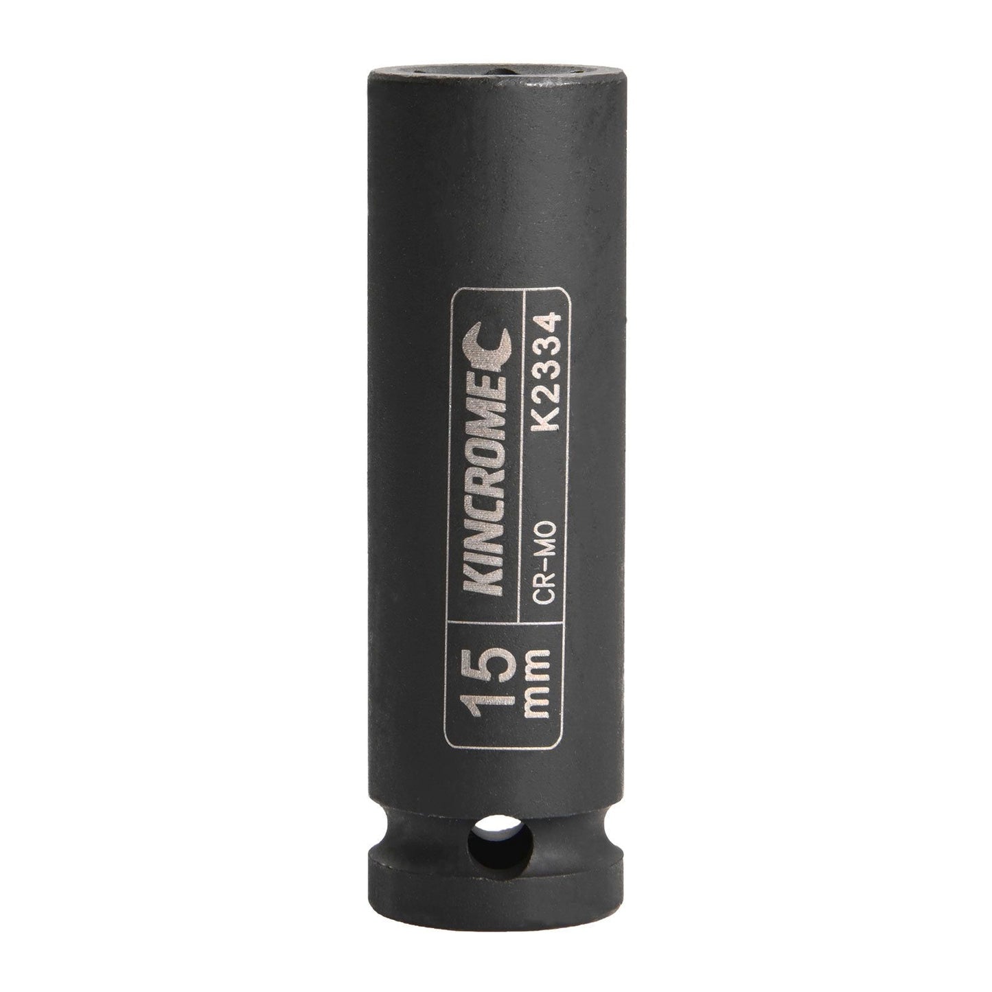 Kincrome Deep Impact Socket - 15mm
