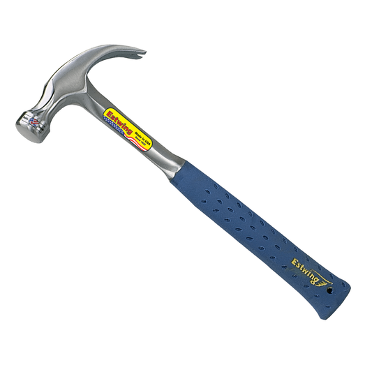 Estwing Claw Hammer - 20oz