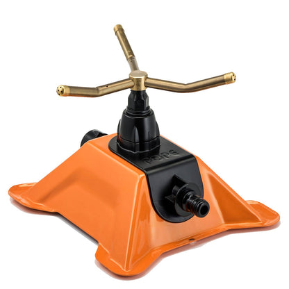 Pope Click and Go Canberra Sprinkler - 205mm
