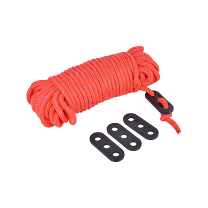 Saxon Guy Rope - 3.5mm x 10m