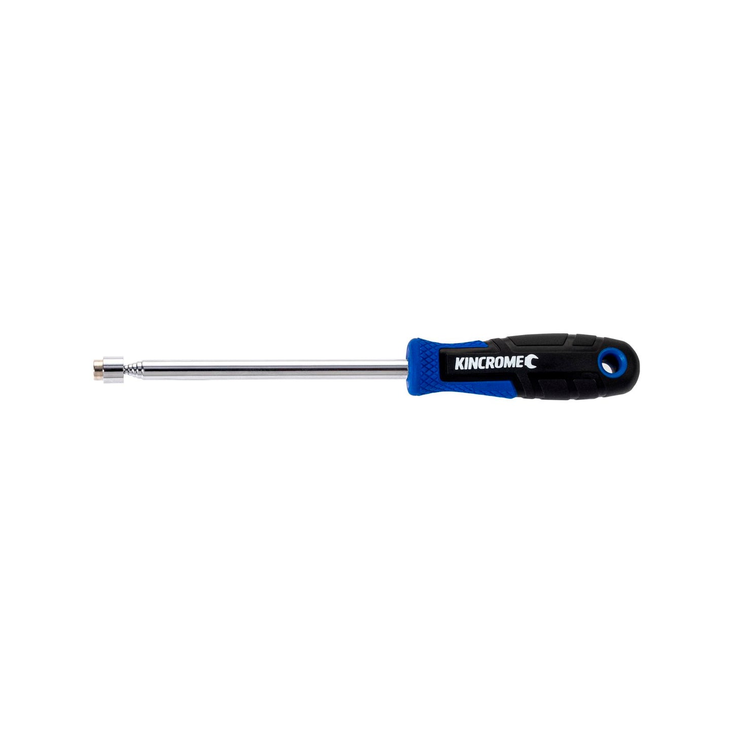 Kincrome Torquemaster Magnetic Telescopic Pick Up Tool - 90-470mm - 300g