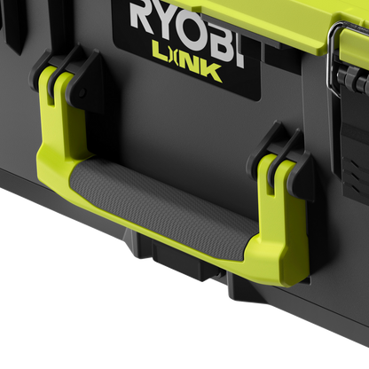 Ryobi Link Toolbox - 438 x 235 x 578mm