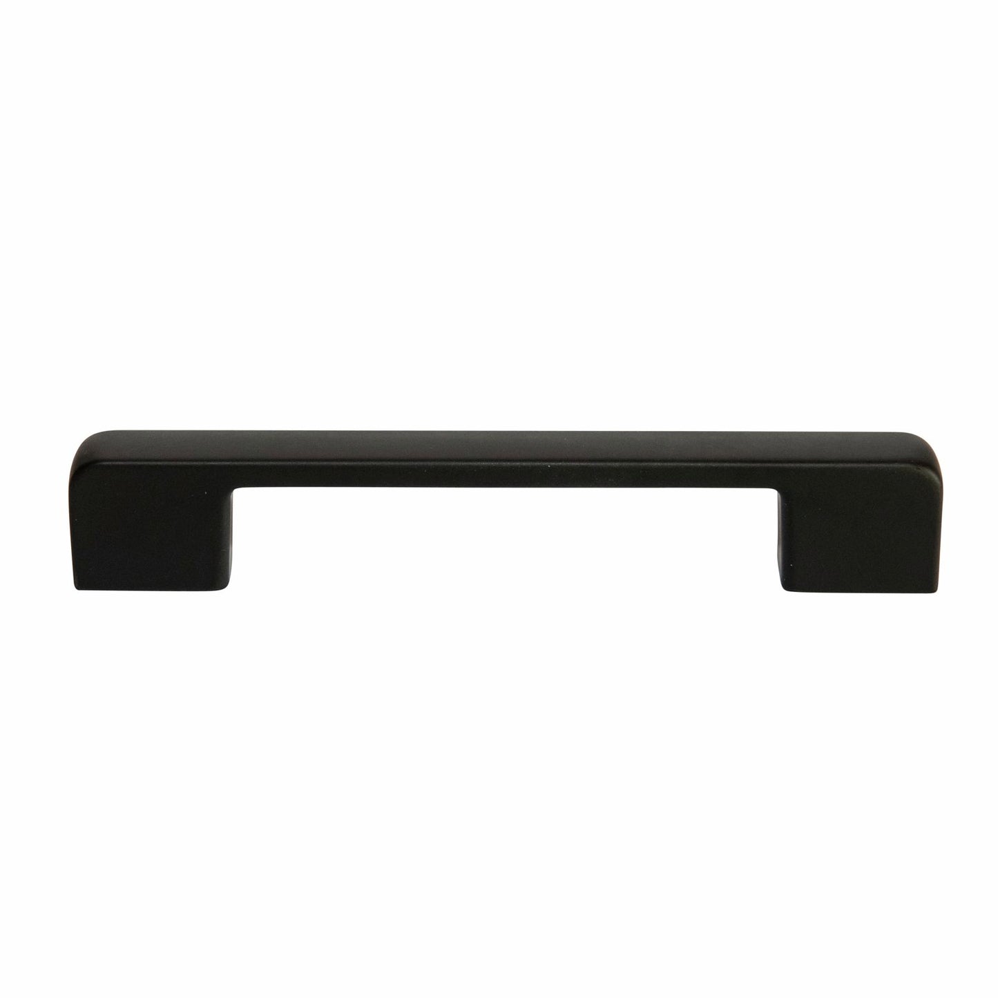 Taskmaster Handle - 128mm - Matte Black