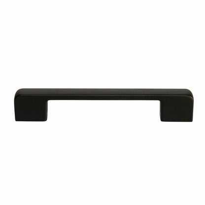 Taskmaster Handle - 128mm - Matte Black