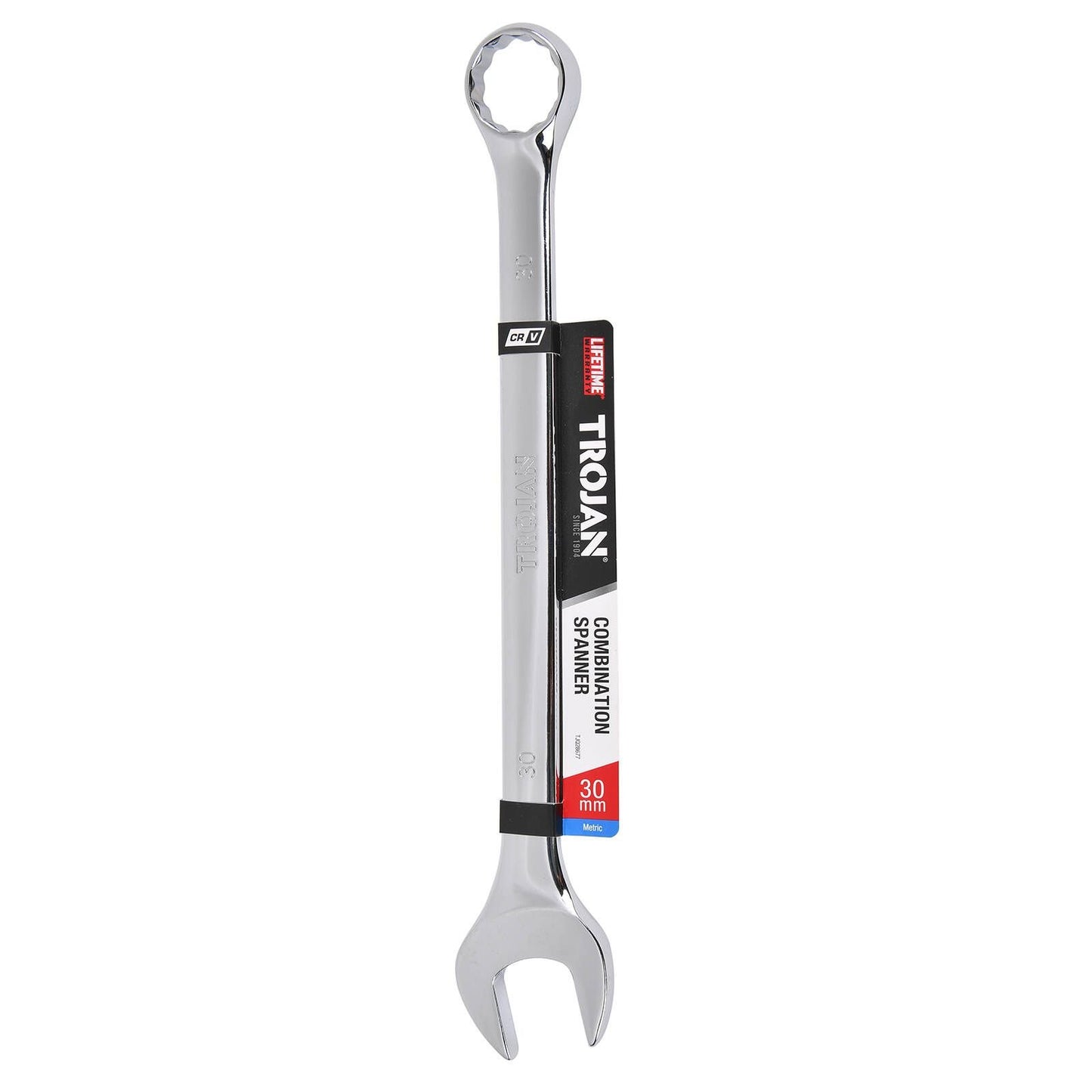 Trojan Combination Spanner - 30mm