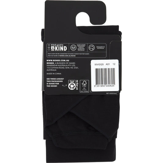 Bonds Seamless Full Brief Size 14 Assorted 2 Pack