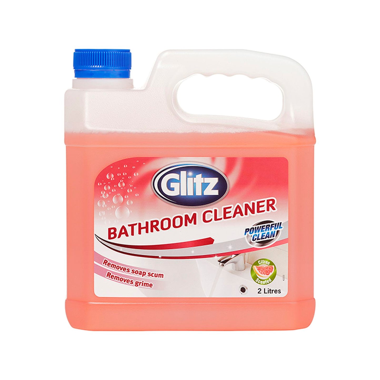Glitz Bathroom Cleaner - 2L