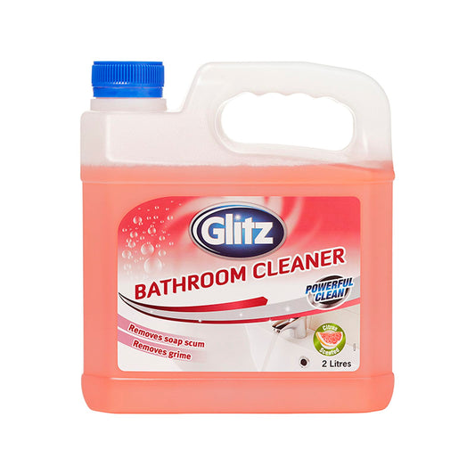 Glitz Bathroom Cleaner - 2L