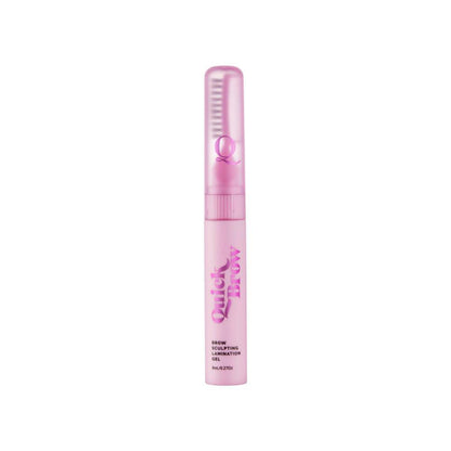 Quick Flick Brow Lamination Gel Styling Kit - 8ML