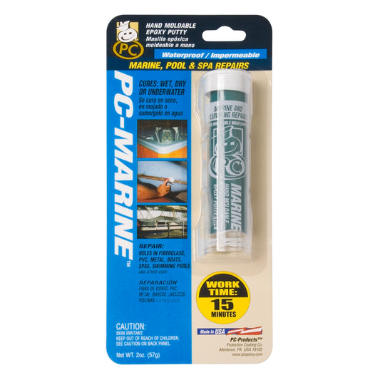 PC Products PC Marine Epoxy Putty - 57g