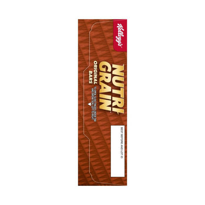 Kellogg's Nutri Grain Original Bars 5 Pack - 110g