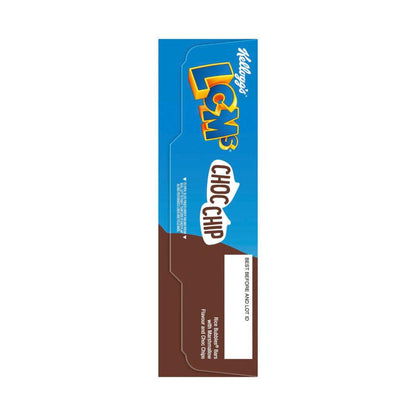 Kellogg's Lcms Rice Bubbles Choc Chip 5 Pack - 100g