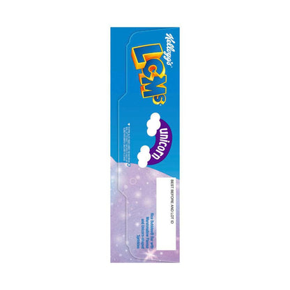 Kellogg's Lcms Rice Bubbles Unicorn 5 Pack - 100g