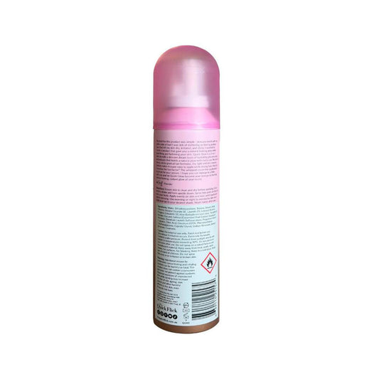 Quick Glow Whipped Gradual Tan Mousse - 260g