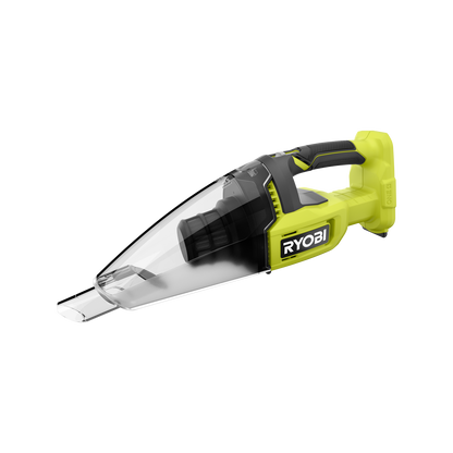 Ryobi Hand Vacuum - 18V One - 600ml - HEPA - Tool Only