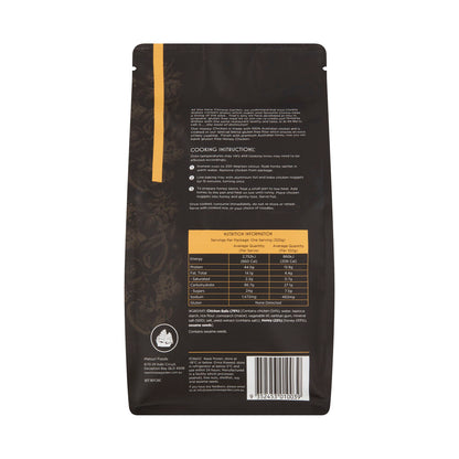 New Chinese Garden Gluten Free Honey Chicken Kit - 320g