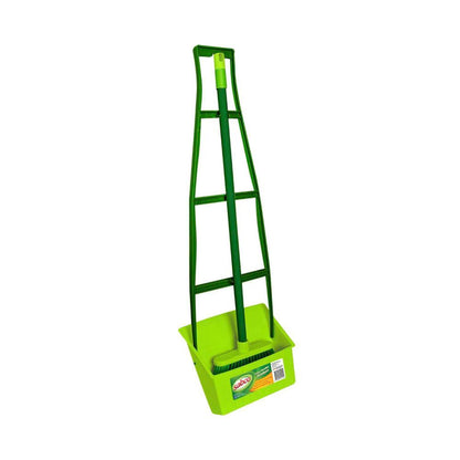 Sabco Dustpan Set - 1 each