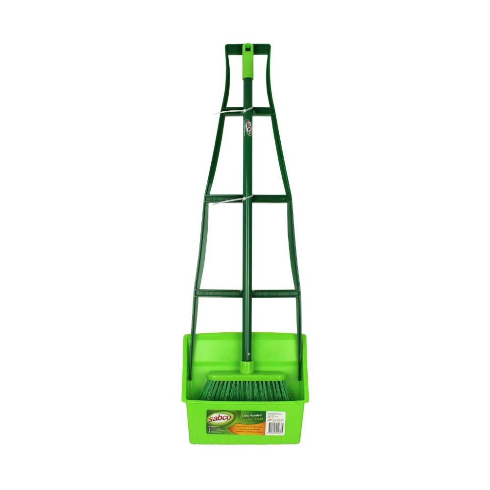 Sabco Dustpan Set - 1 each