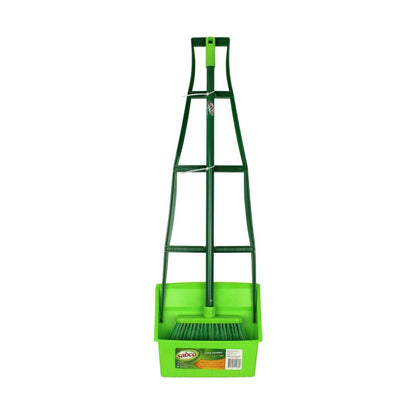 Sabco Dustpan Set - 1 each
