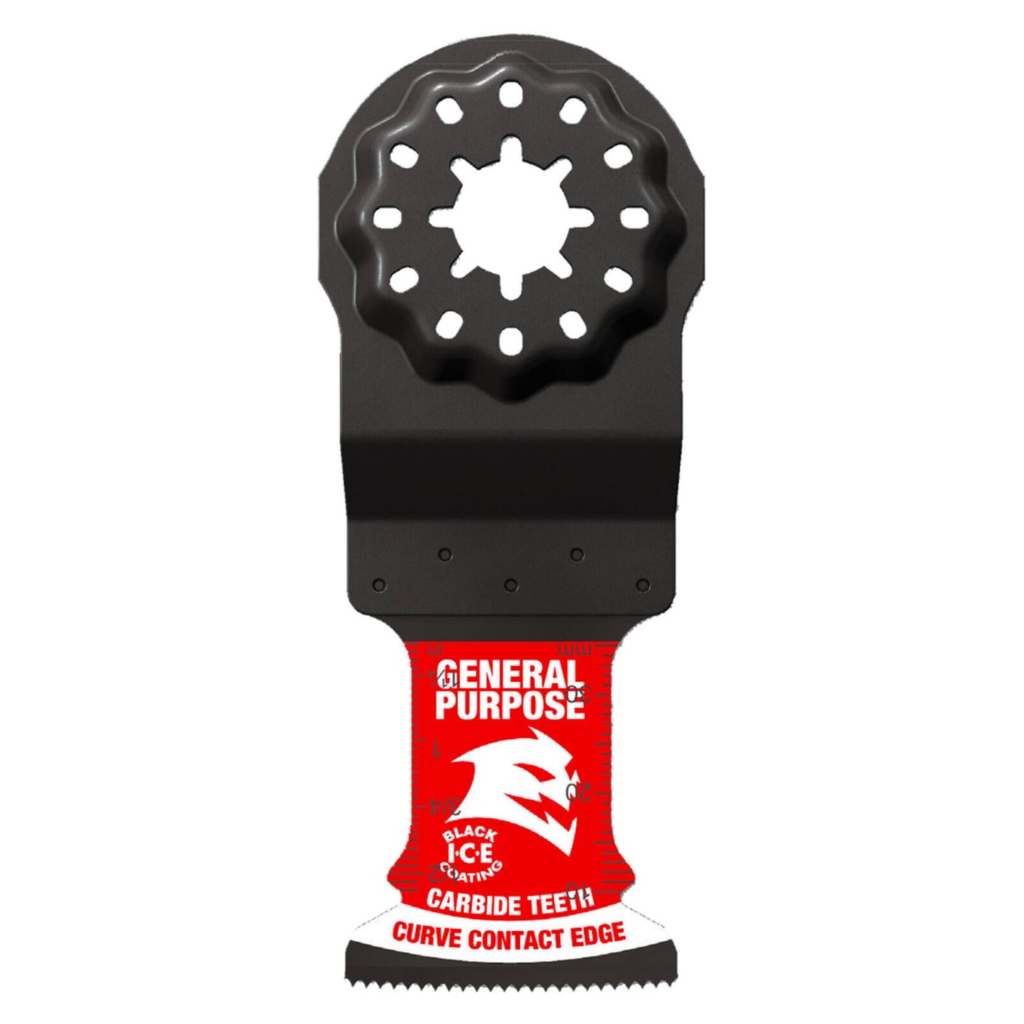 Diablo Starlock Oscillating Blade - 32mm