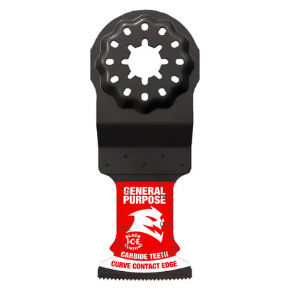 Diablo Starlock Oscillating Blade - 32mm