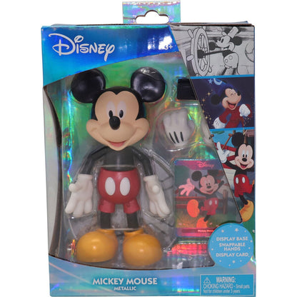 Disney Classic Mickey Figure 6 Inch Each