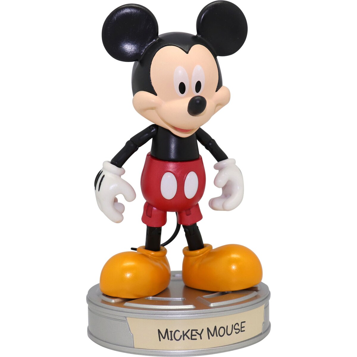 Disney Classic Mickey Figure 6 Inch Each