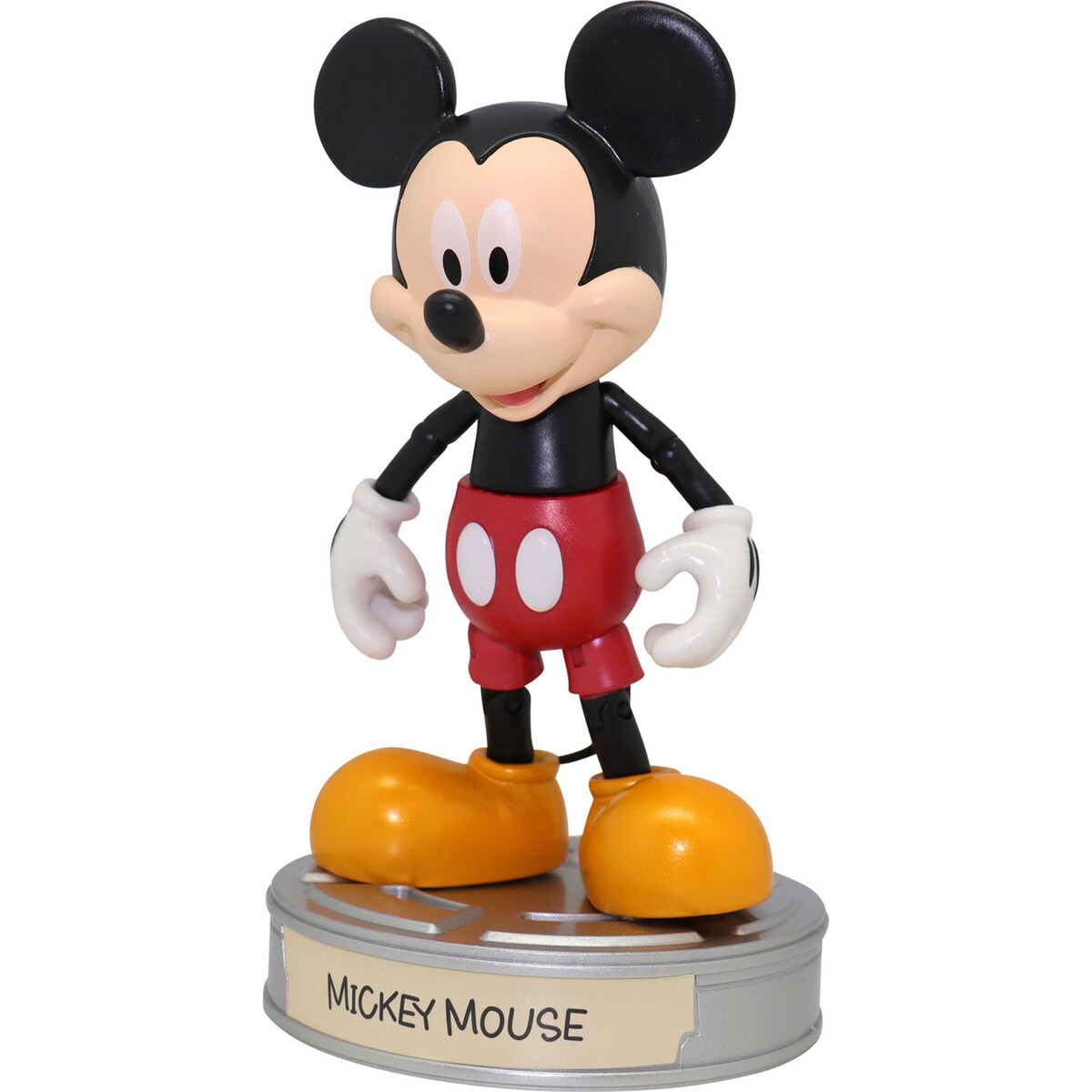 Disney Classic Mickey Figure 6 Inch Each