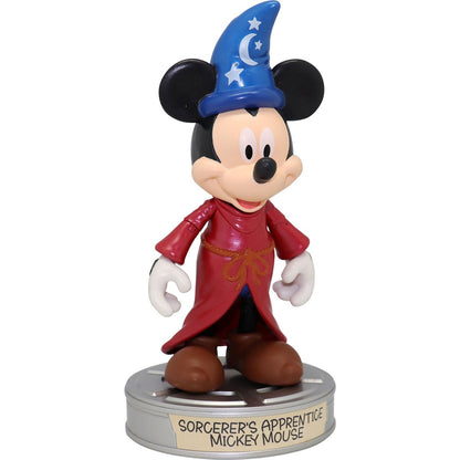 Disney Socerer's Apprentics Mickey Figure 6 Inch Each