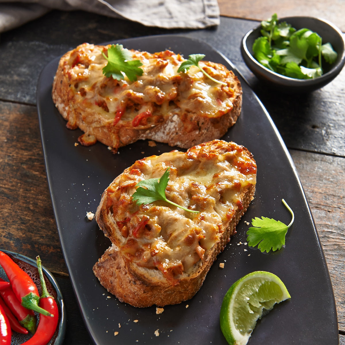 John West Tuna With Chilli 185g
