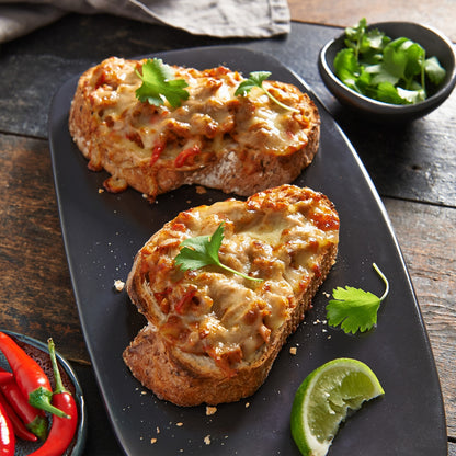 John West Tuna With Chilli 185g