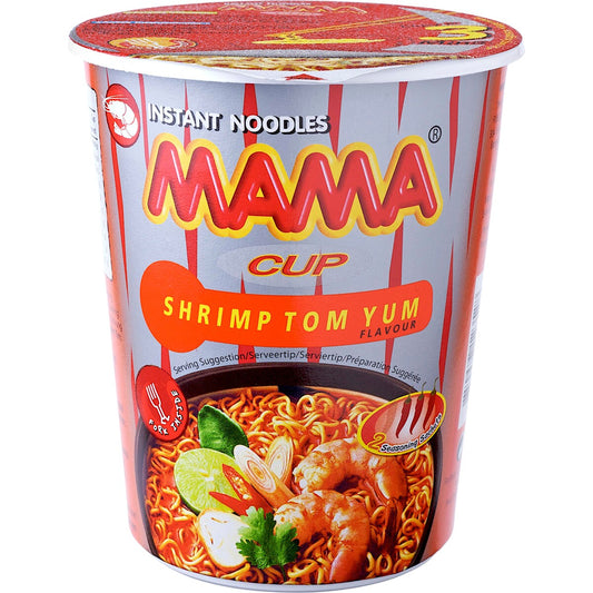 Mama Cup Noodles Tom Yum 70g