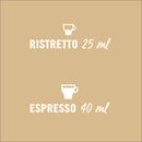 Nescafe Farmers Origin Pods India Espresso Coffee Capsules 10 Pack