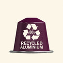 Nescafe Farmers Origin Pods India Espresso Coffee Capsules 10 Pack