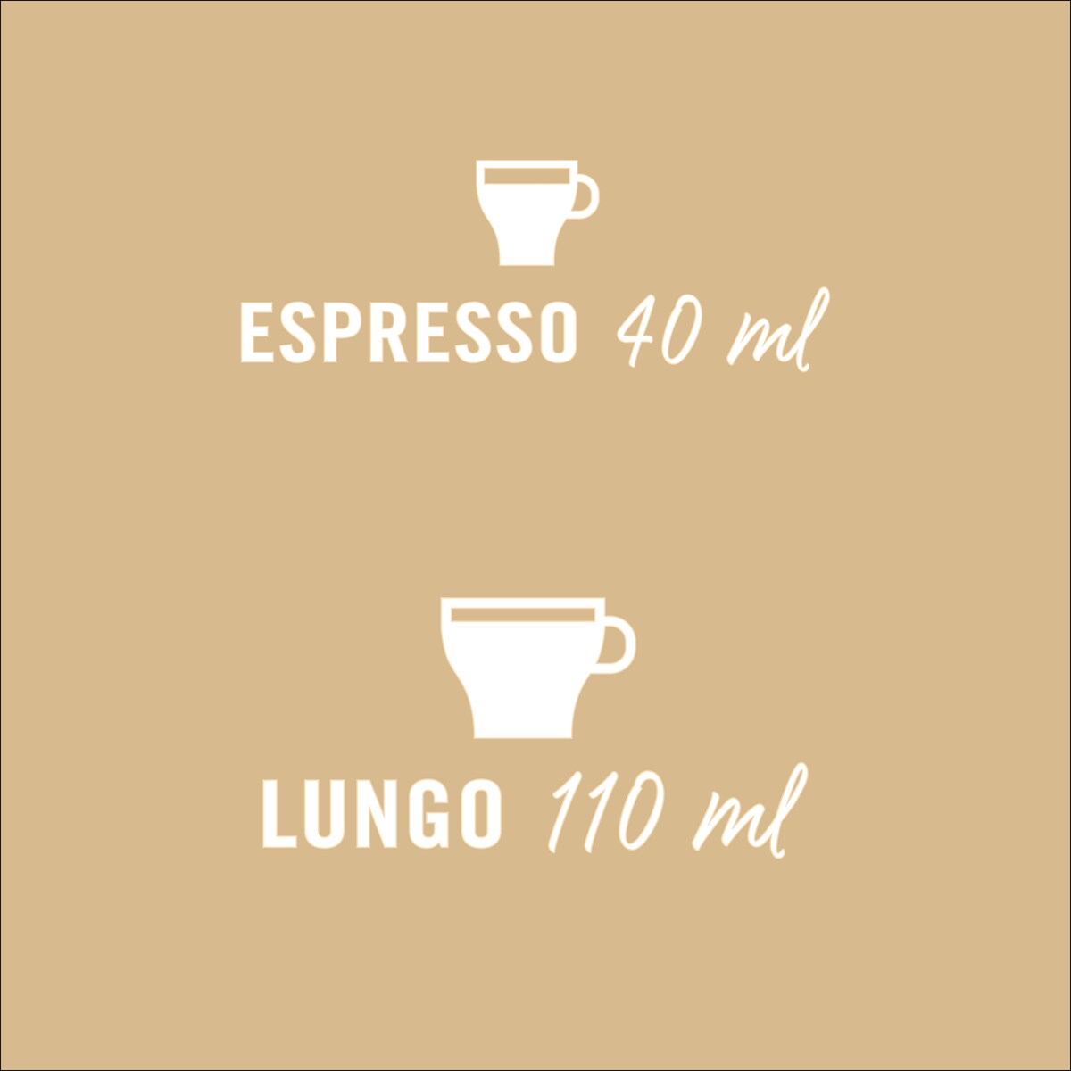 Nescafe Farmers Origin Brazil Lungo Coffee Capsules 10 Pack