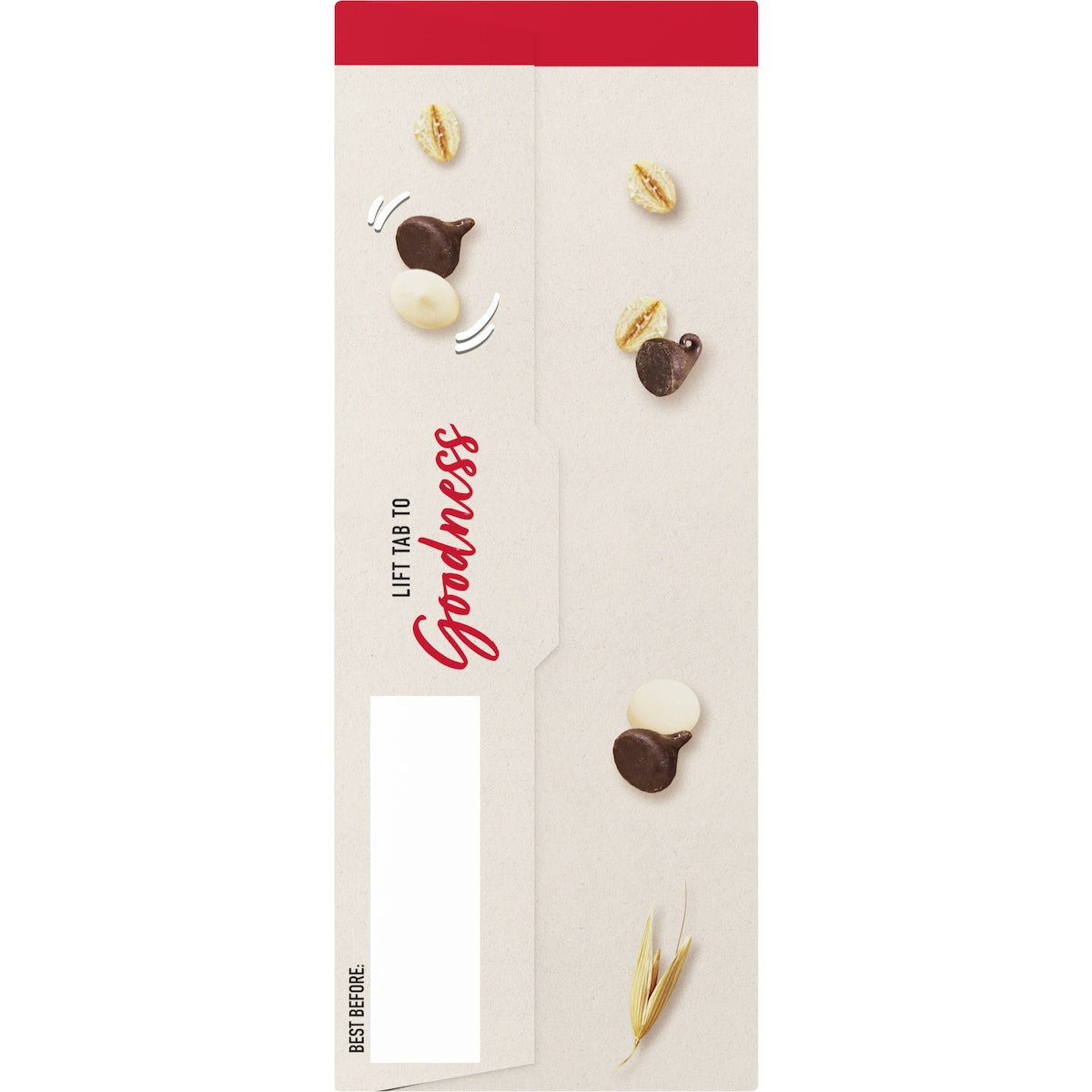 Uncle Tobys Choc Faves Muesli Bars 15 Pack