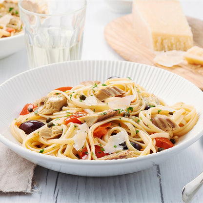 John West Mackerel Fillets In Olive Oil 125g