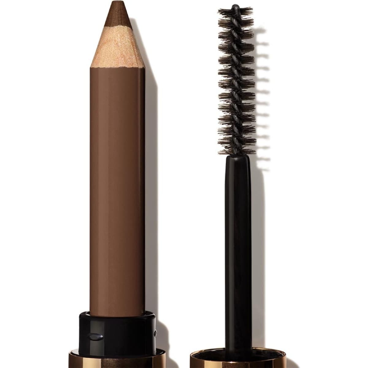 Revlon Colorstay Brow Fantasy Pencil & Gel Soft Brown Each