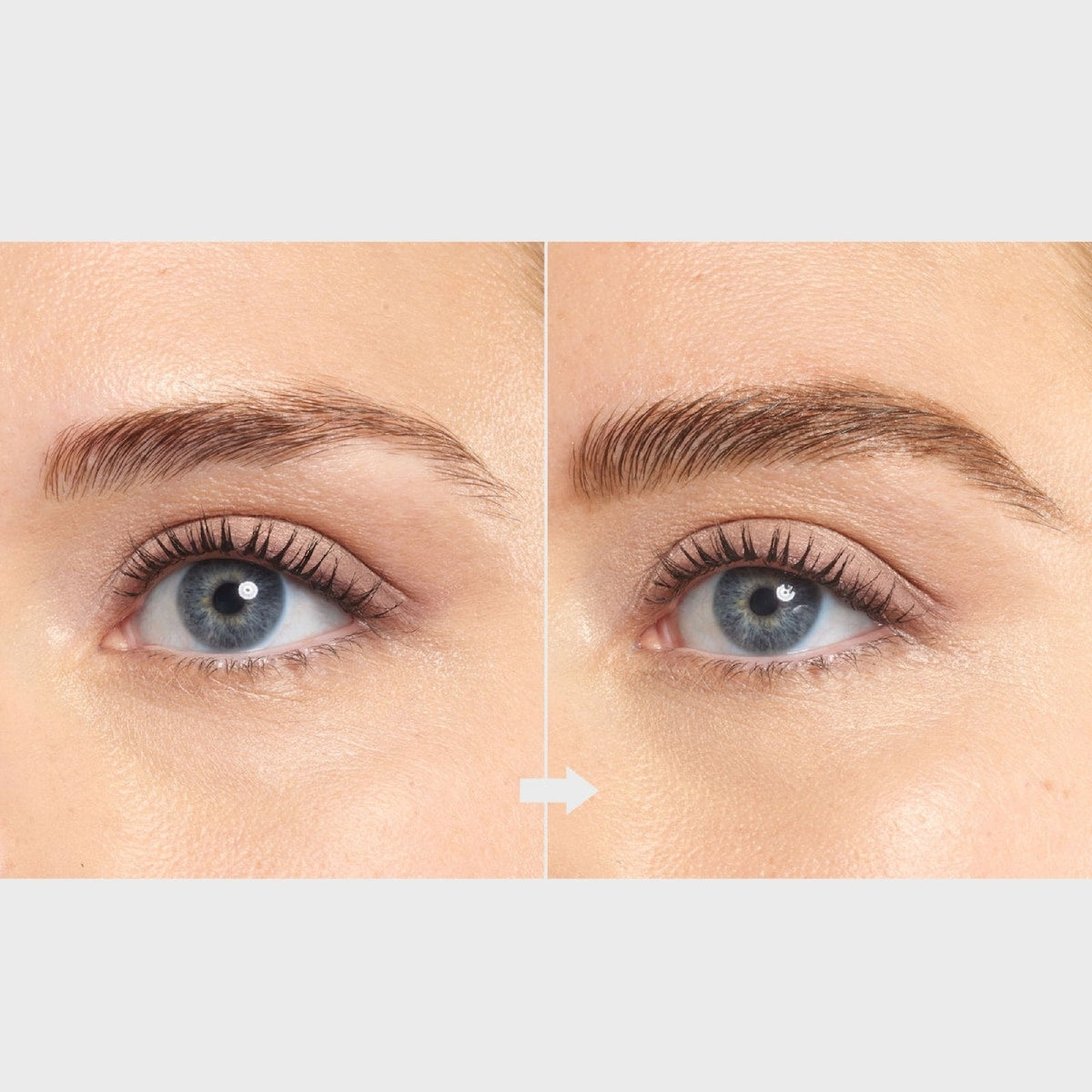 Revlon Colorstay Brow Fantasy Pencil & Gel Soft Brown Each