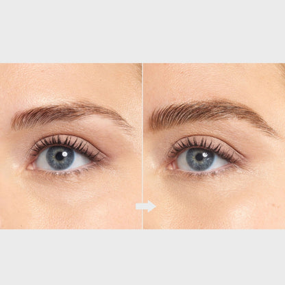 Revlon Colorstay Brow Fantasy Pencil & Gel Soft Brown Each