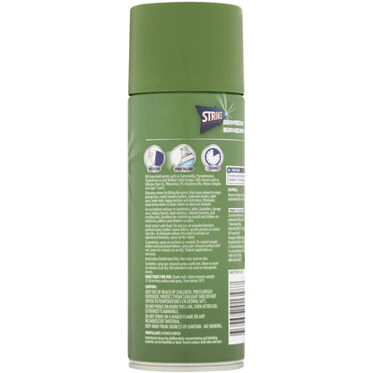 Strike Disinfectant Spray Eucalyptus 300g