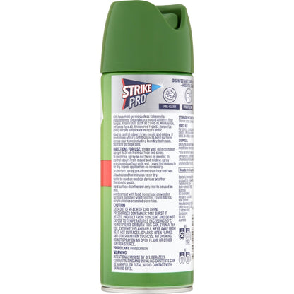 Strike Disinfectant Spray Eucalyptus 300g