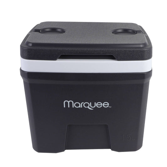 Marquee Insulated Hard Cooler - 15L